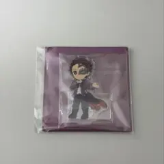 鬼滅の刃　ufotable ハロウィン　アクリルスタンド　竈門炭治郎