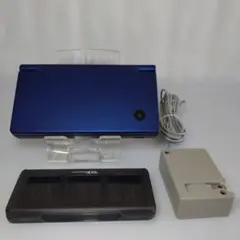 2026年最新】ニンテンドーDSi メタリックブルーの人気アイテム - メルカリ