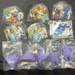 2026年最新】ポケモン メタルコレクション カイオーガの人気アイテム