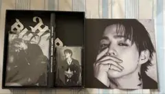 SEVENTEEN DAREDEVIL Ver. エスクプス