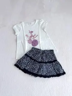 2026年最新】JILLSTUART NEWYORK 種類：半袖Tシャツ 子供用Tシャツの 