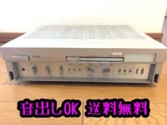 2026年最新】トリオ アンプの人気アイテム - メルカリ