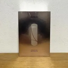 未使用 AMIRO Oath BLACK 高級LED女優ミラー 自動点灯 箱付 - メルカリ