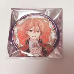 すとぷり ジェルくん すとめもforever 缶バッジ