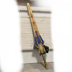 ドラゴンクエスト ロトの剣 ハンドメイド - メルカリ