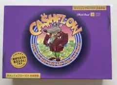 2026年最新】キャッシュフロー 日本語版の人気アイテム - メルカリ