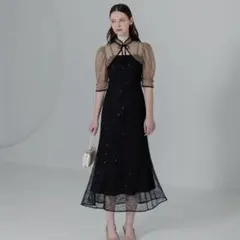 leja ドレス オケージョンドレス Sサイズ