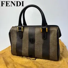 2025年最新】フェンディ ペカン ミニボストンの人気アイテム