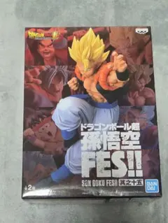 2026年最新】孫悟空Fes ゴジータの人気アイテム - メルカリ