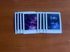 プロジェクトセカイ　プロセカ　白石杏　ぱしゃこれ