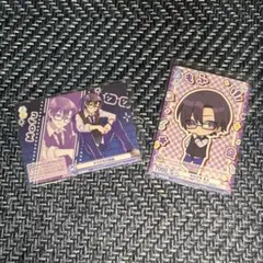 カラフルピーチ もふ ヴァイス 2枚