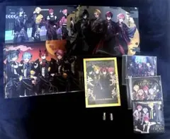 騎士A 騎士X まとめ売り