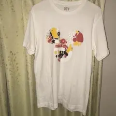 UT ミッキーマウス Tシャツ 半袖