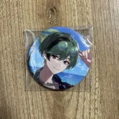 シクフォニ ランダム缶バッジ すち