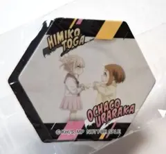 年末年始セール くら寿司 僕のヒーローアカデミア マグネットシート 9番