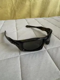 OAKLEY モンスターパップ べっ甲⁠ オリーブトータスのサムネイル
