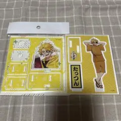 カラフルピーチ からぴち たっつん アクスタセット