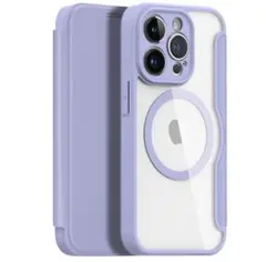 iPhone13 Pro Max スマホケース 手帳 Magsafe カード収納