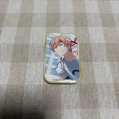 プロセカ スクエア缶バッジ Vol.22B ビビバス 東雲彰人