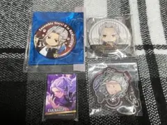 あんスタ 凪砂 セット