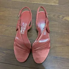Ferragamo ハイヒール