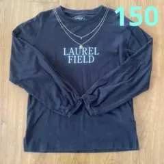 長袖Tシャツ 150㎝ グローバルワーク