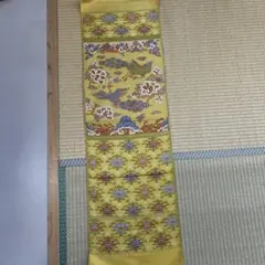 美品 曹洞宗 金襴九条袈裟 座具 帽子 法衣 仏具 美品 曹洞宗 金襴九条袈裟 座具 帽子 法衣 仏具 - メルカリ