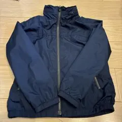 GAP KIDS ネイビー ジャケット M (8-9歳) 130cm