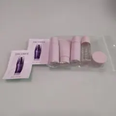 コスメデコルテ イドラクラリティ サンプル セット◉リボソームセラムおまけ付き