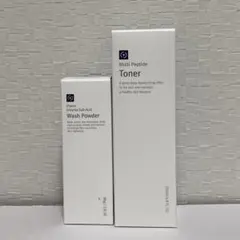 SOMEBYMI Multi Peptide Toner 5本セット - メルカリ