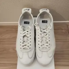 オニツカタイガー メキシコ66 SD PF