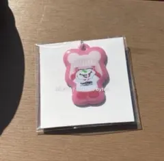 RIIZE ランダムトイ PVCチャーム ショウタロウ リズコ