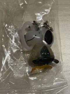 PEANUTS めじるしアクセサリー FUNNY ver. スヌーピーD