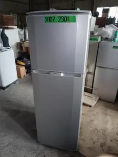 2015年式 265L HITACHI 冷蔵庫 R-27FV(T) - メルカリ