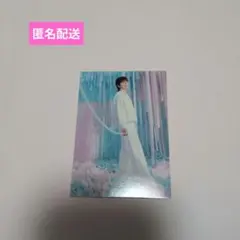 SEVENTEEN YAKUSOKU ジョシュアトレカ