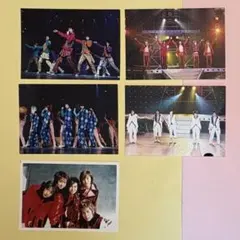 嵐　写真　5枚セット