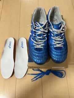 アシックス　エックスフライ5