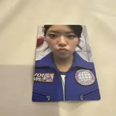 TWICE ジョンヨン　来場者特典トレカ