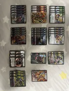 デアリバイク 轟く邪道レッドゾーン アーテルゴルギーニ - メルカリ