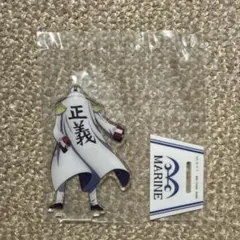 ワンピース　アクリルスタンド