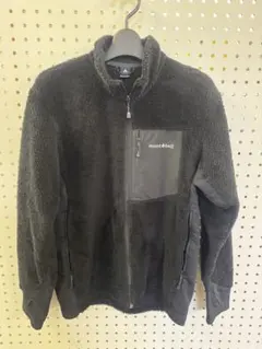 mont-bell モンベル クリマエア フリースジャケット　1106690 M