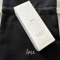 IPSA ザタイムリセット マイクロミストのサムネイル