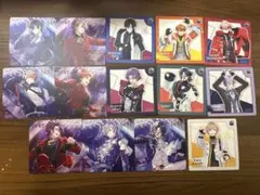 【再】VOLTACTION×3SKM まねきねこ にじさんじ コースター 全種類