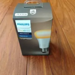 Philips Hue ホワイトグラデーション シングルランプのサムネイル