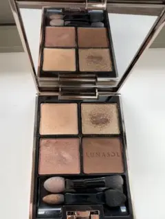 LUNASOL アイカラーレーション EX37