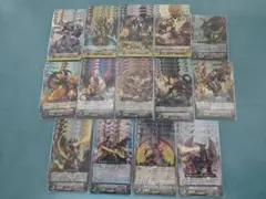 2026年最新】オバロ デッキ ヴァンガードの人気アイテム - メルカリ