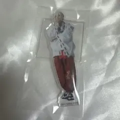 あんステ　アクスタ