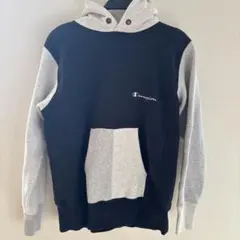 【エコメルカリ便限定】チャンピオン　裏起毛　パーカー