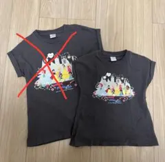 Disney Princess Tシャツ 105cmのサムネイル