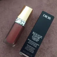 ルージュディオールフォーエヴァーリキッドシークイン